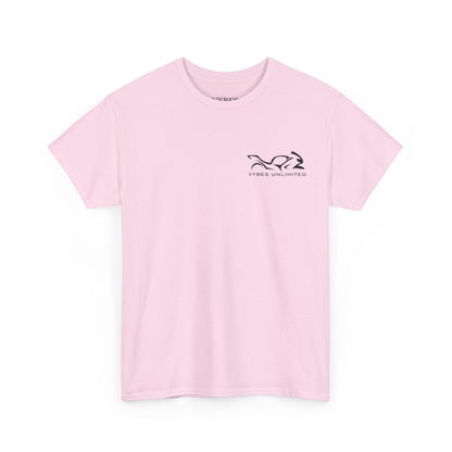 Drag Knee Tee