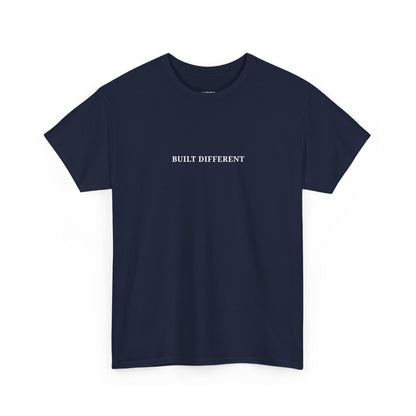 Built Different Tee