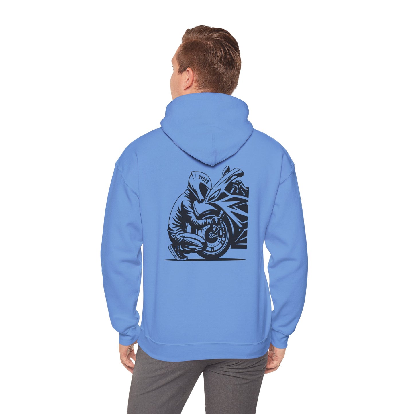 Unbreakable Bond Hoodie