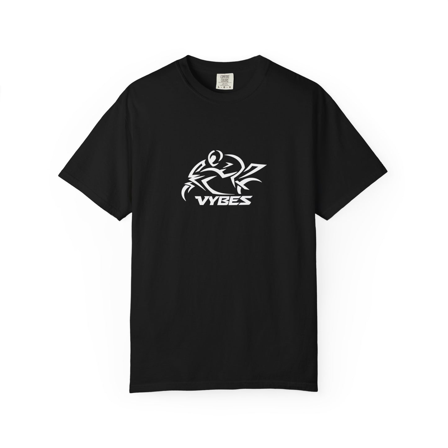 Vybes Moto Tee
