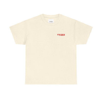 Wild as Hell Ladies Tee