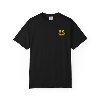 Big Smiley Vybes Tee