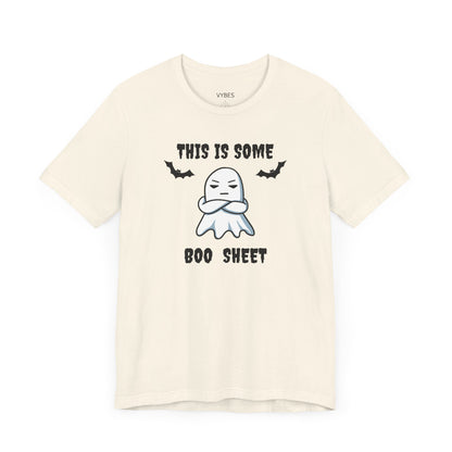 This Is Some Boo Sheet Vybes