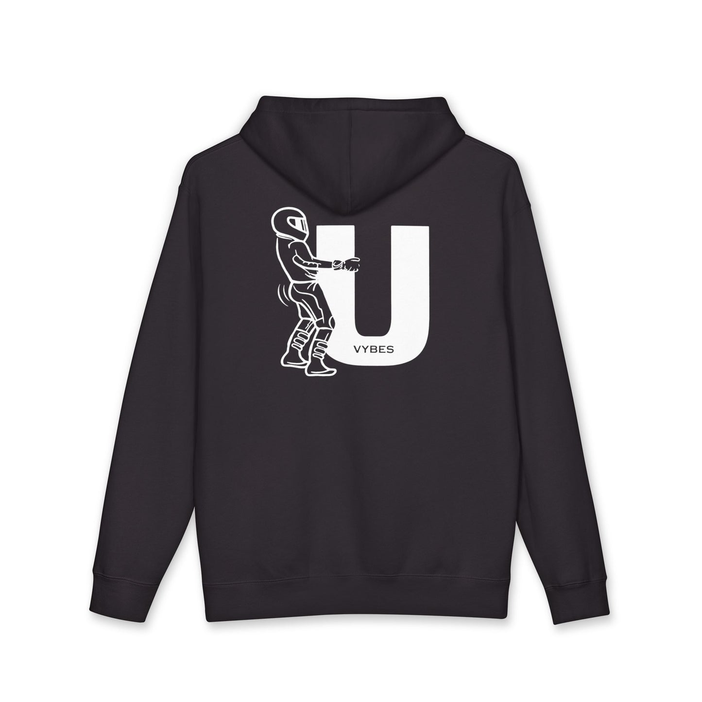 *U... Premium Hoodie