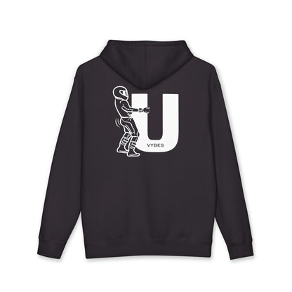 *U... Premium Hoodie