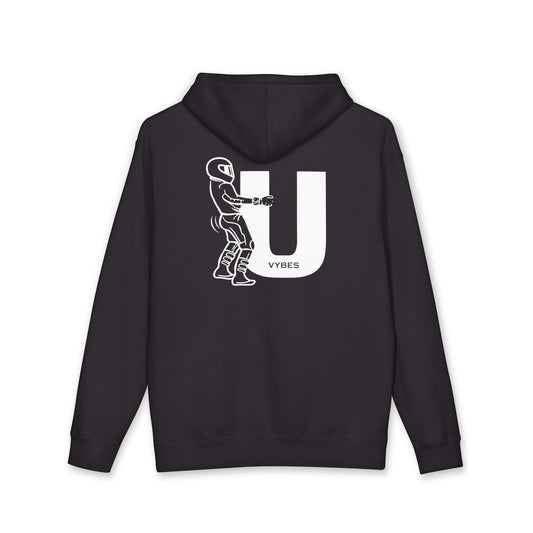 *U... Premium Hoodie