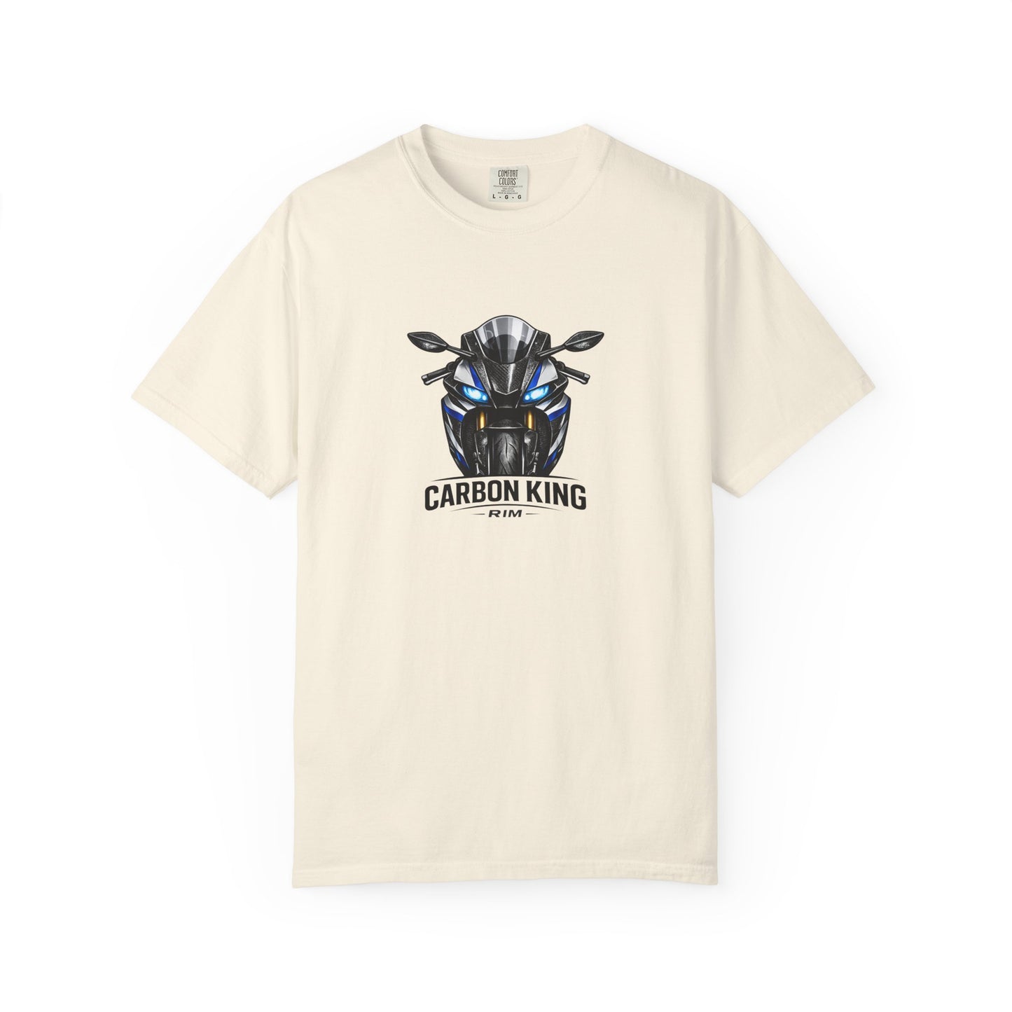 Carbon King T-Shirt