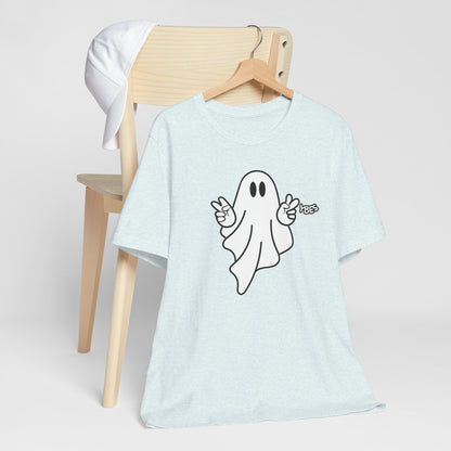 Ghost Vybes