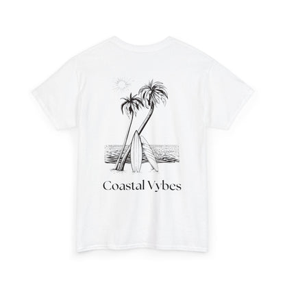 Coastal Vybes