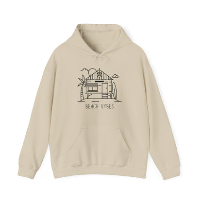 Beach Vybes Hoodie