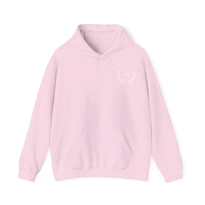 All Hustle Hoodie