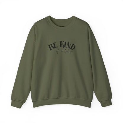 Be Kind Of A... Vybes Sweater
