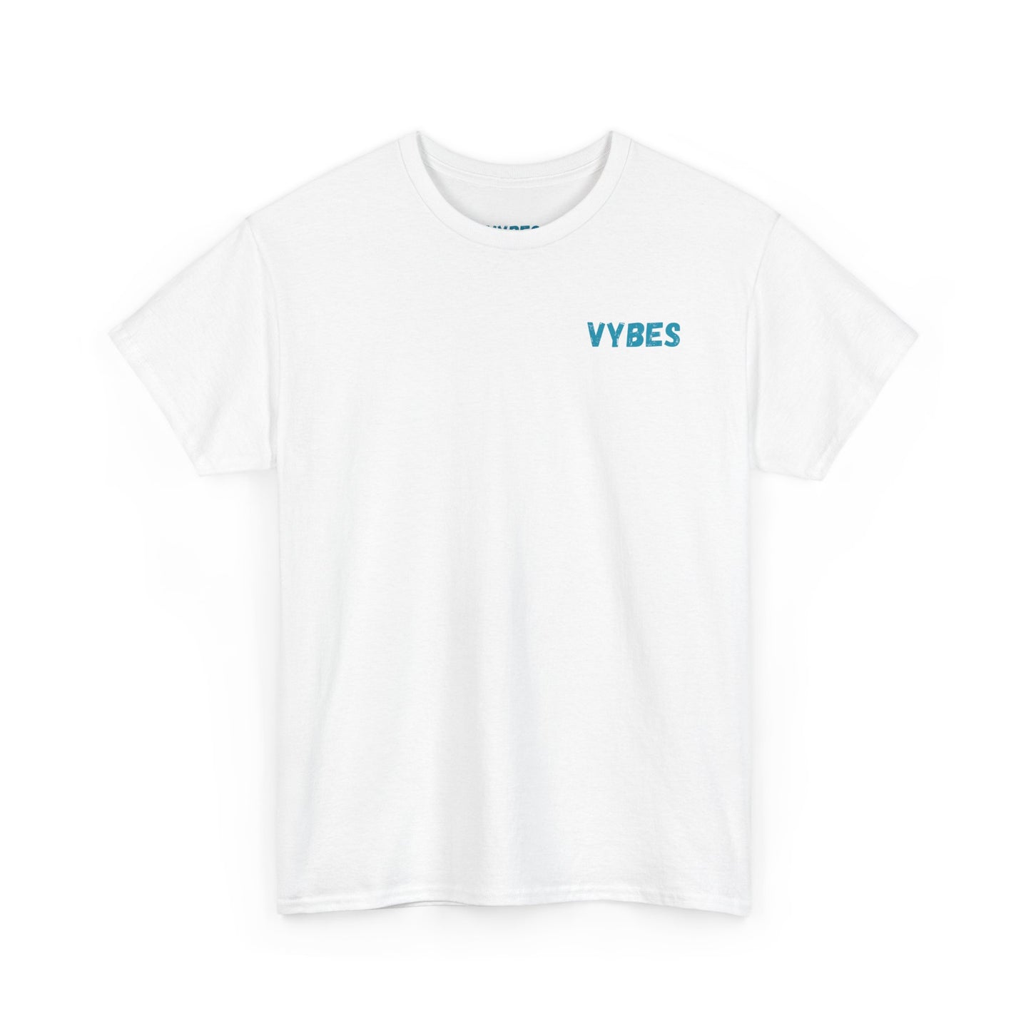 Vybes Live To Ride Tee