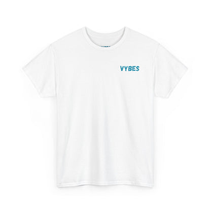 Vybes Live To Ride Tee