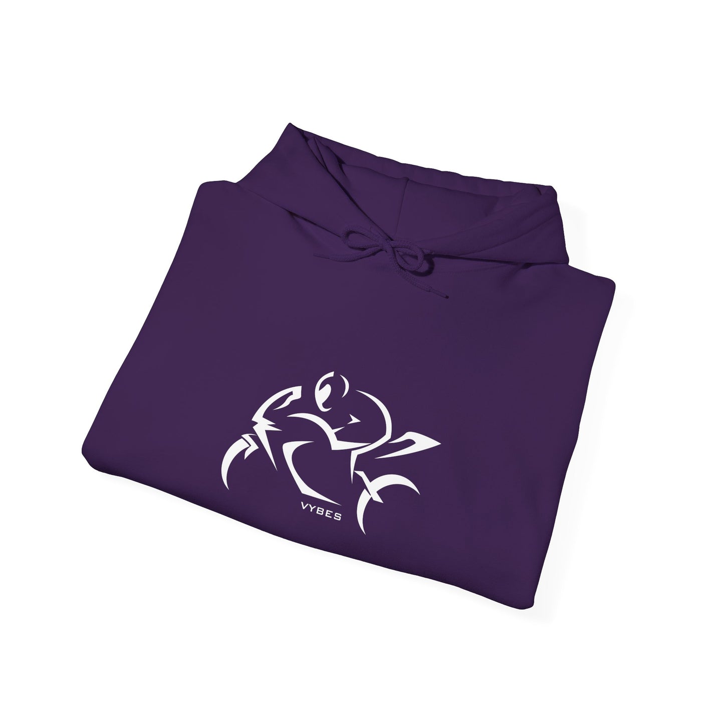 Vybes Racer Hoodie