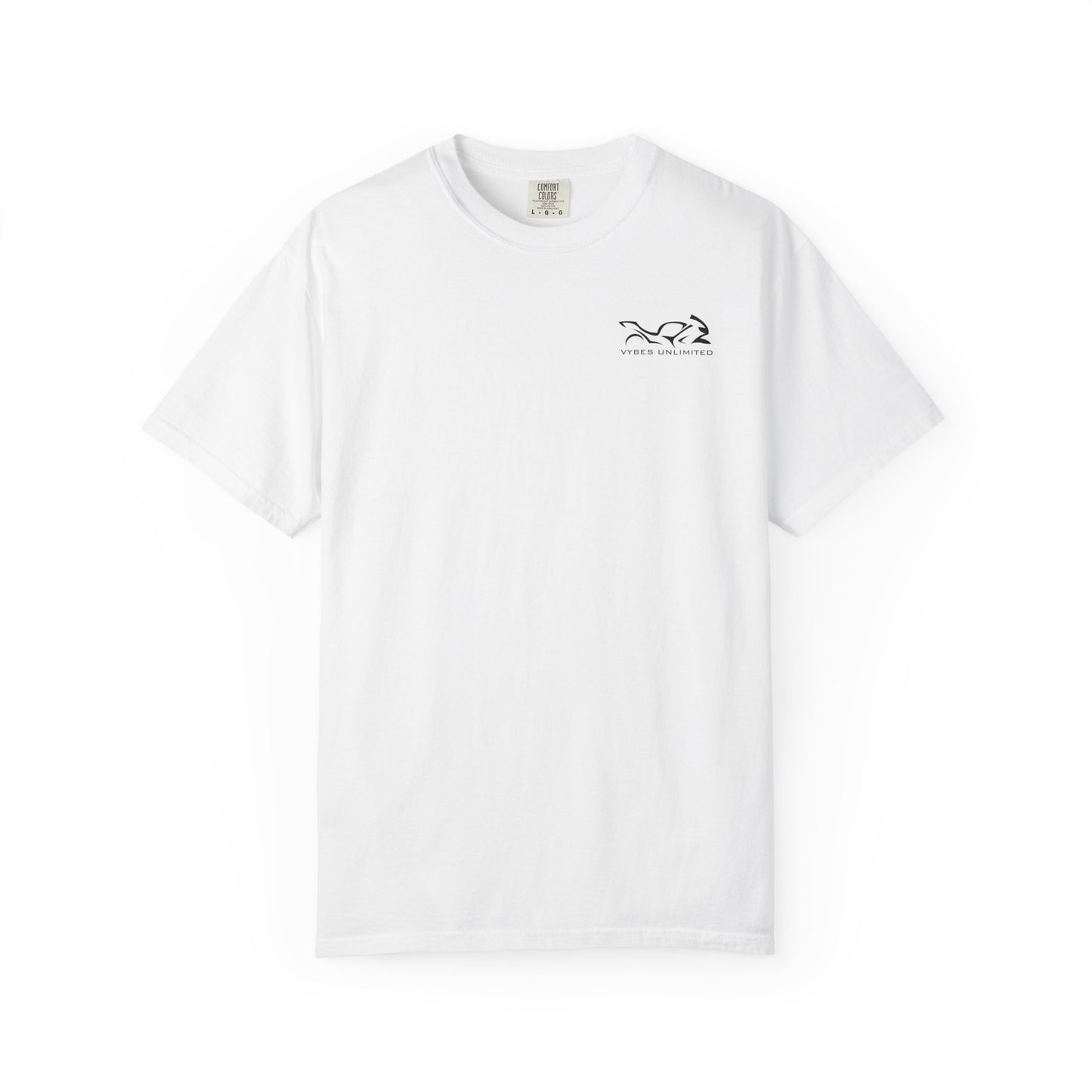 Drag Knee T-Shirt