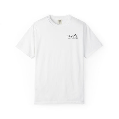 Drag Knee T-Shirt