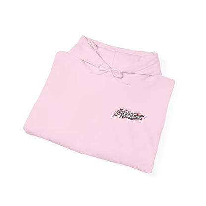 Chasing Horizons Hoodie