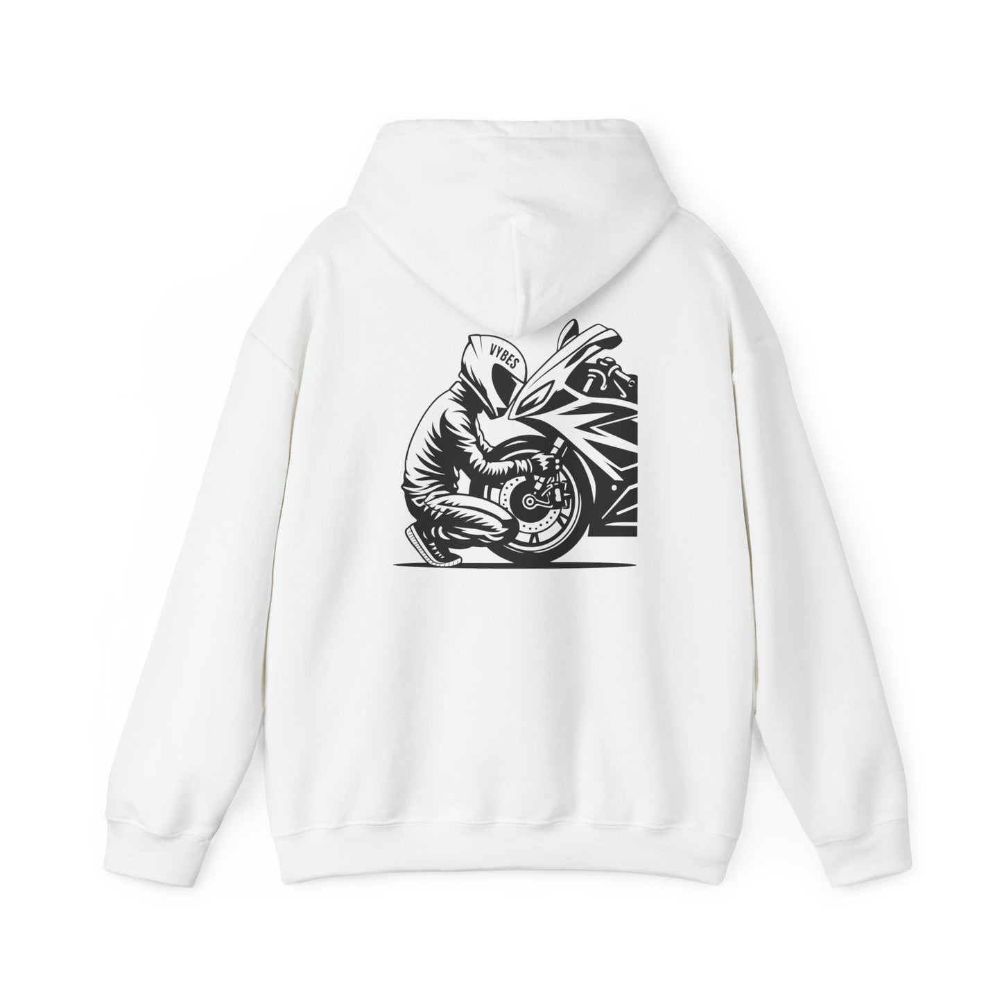 Unbreakable Bond Hoodie