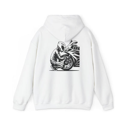Unbreakable Bond Hoodie