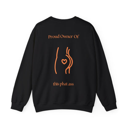 Peachy Vybes Sweater