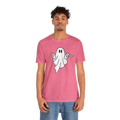 Ghost Vybes