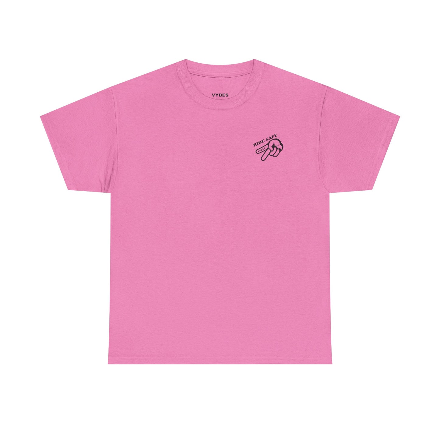 Ride Safe T-Shirt