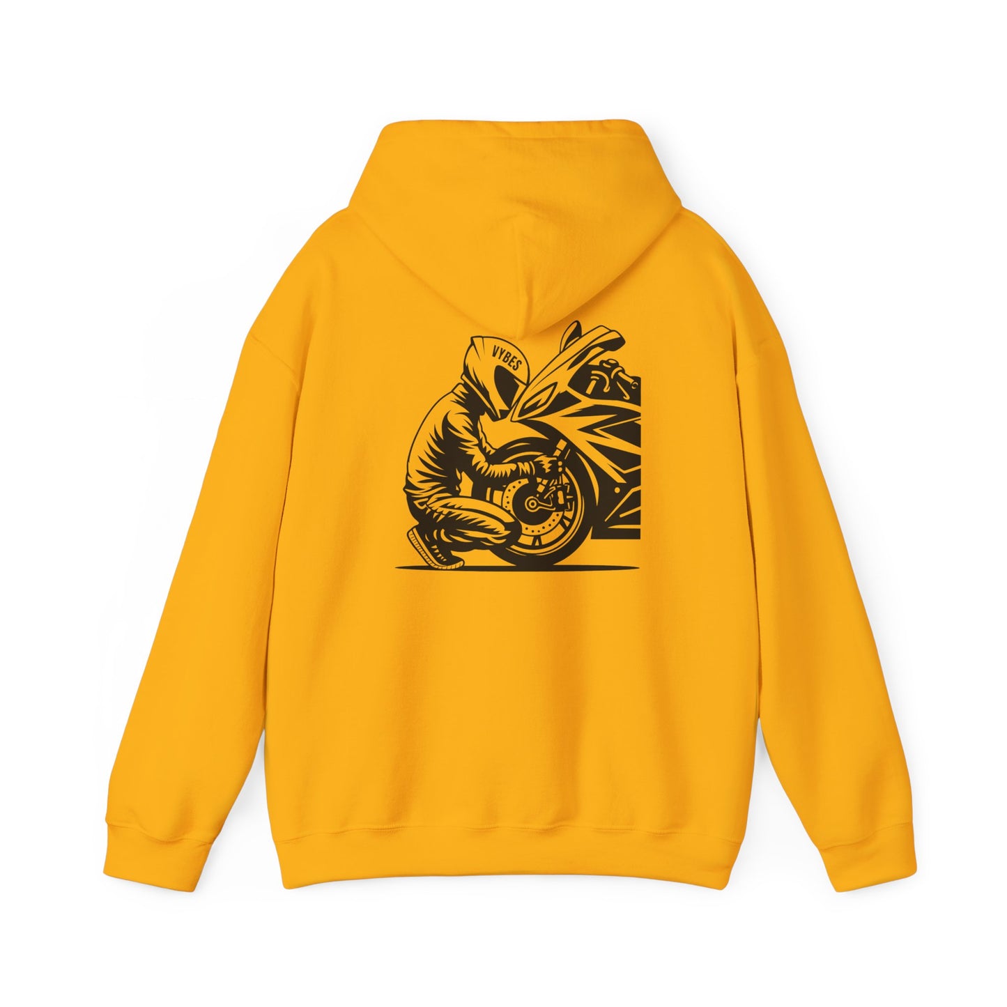 Unbreakable Bond Hoodie