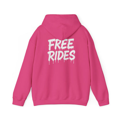 Free Rides Hoodie