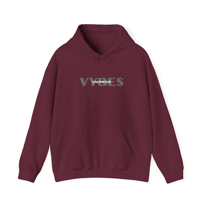 Unlimited Vybes Hoodie