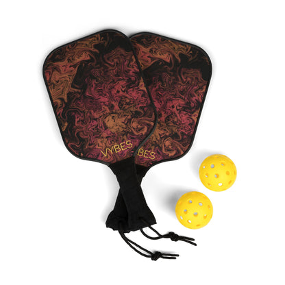 Vybes Pickle ball kit
