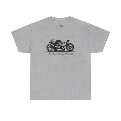 Money Can Buy Happiness Tee
