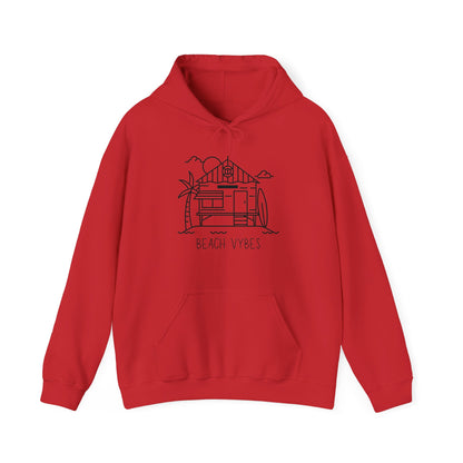 Beach Vybes Hoodie