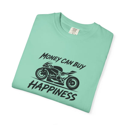 Money Can Buy Happiness Tee