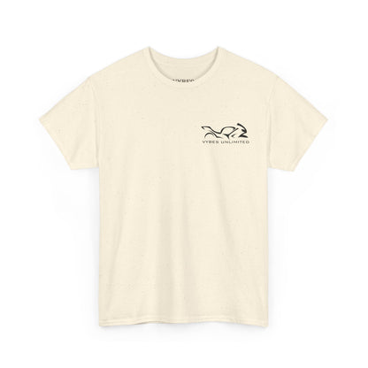Drag Knee Tee