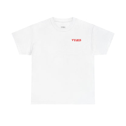 Wild as Hell Ladies Tee