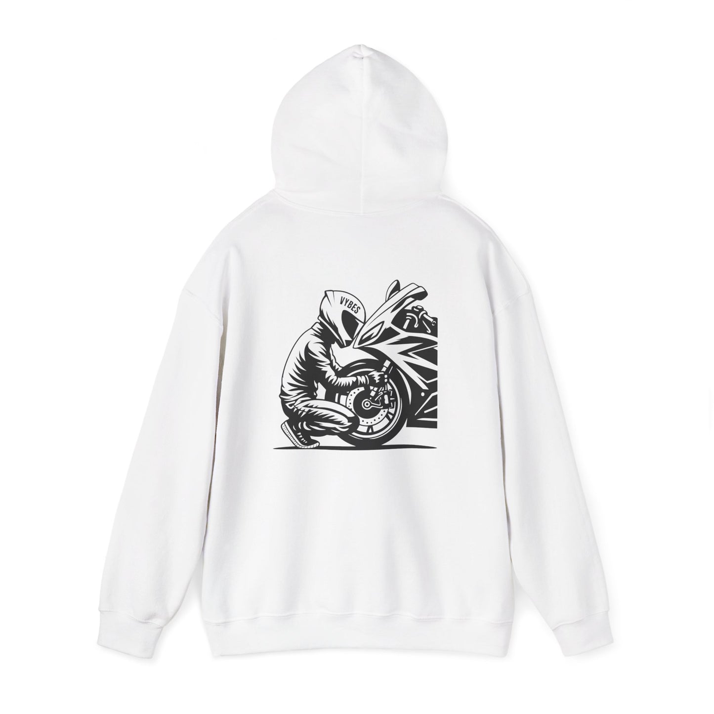 Unbreakable Bond Hoodie