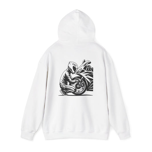 Unbreakable Bond Hoodie