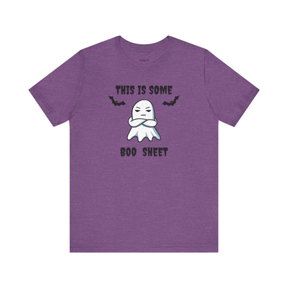 This Is Some Boo Sheet Vybes