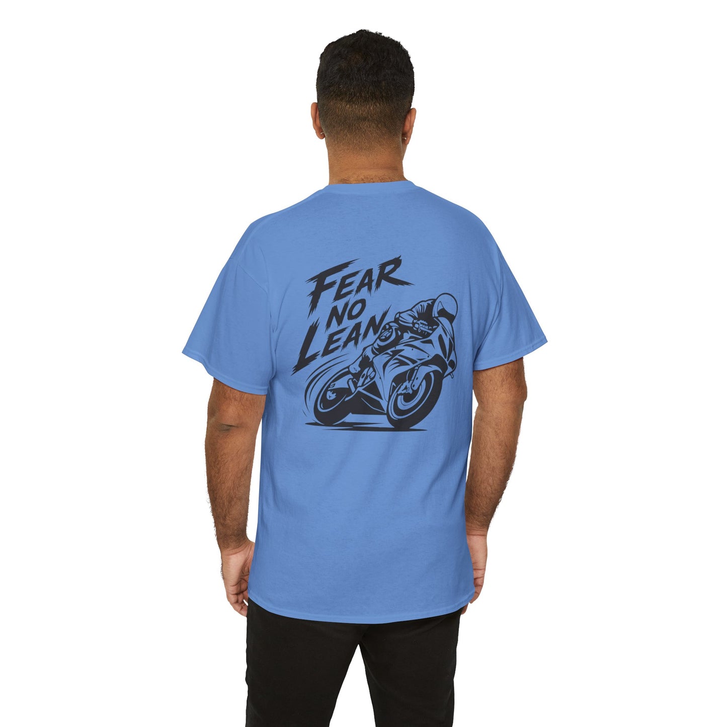 Fear No Lean Tee