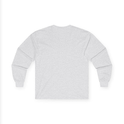 Kwikasfuki Long Sleeve Tee