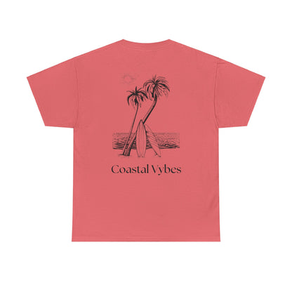 Coastal Vybes