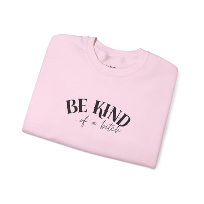 Be Kind Of A... Vybes Sweater