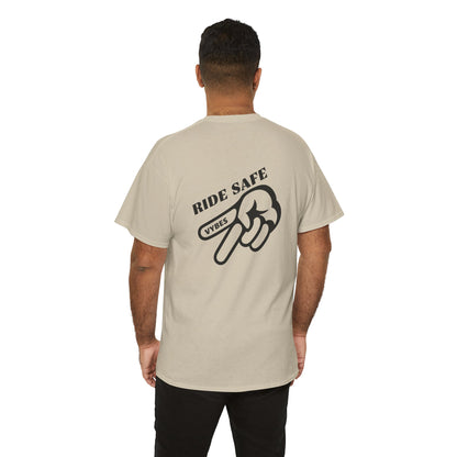 Ride Safe T-Shirt