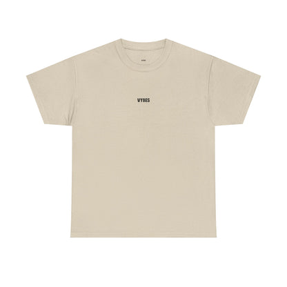 Don't be a Lady Tee