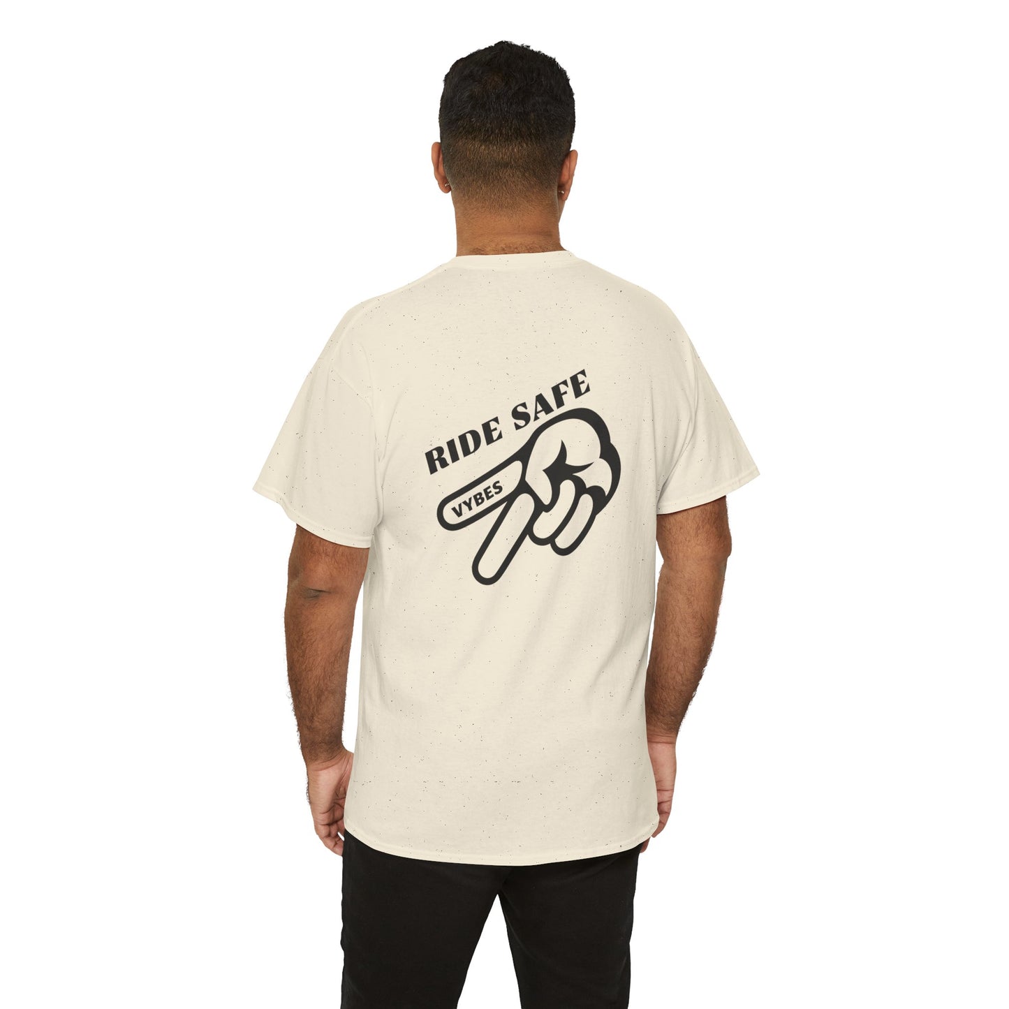 Ride Safe T-Shirt