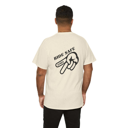 Ride Safe T-Shirt