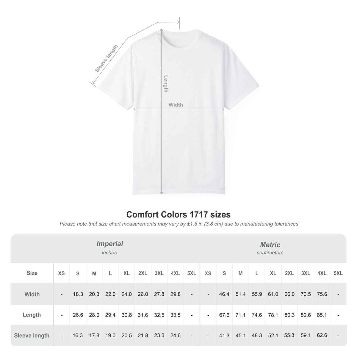 Vybes Italian Sportbike Tee