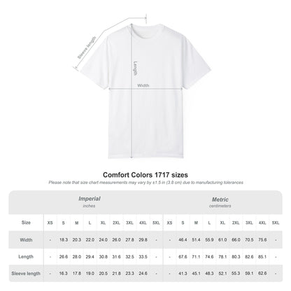 Vybes Italian Sportbike Tee