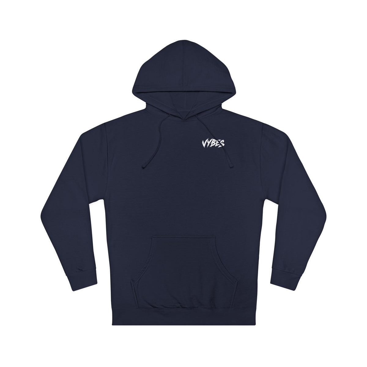 Can't Catch Me Hoodie